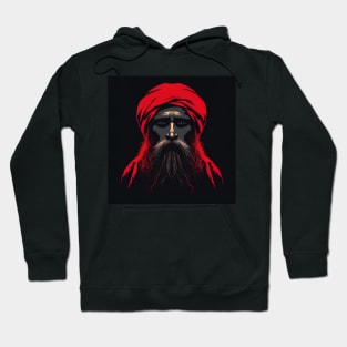 Guru Nanak Hoodie